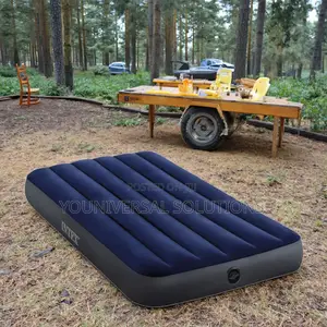 3by 6 Inflatable Mattress Intex