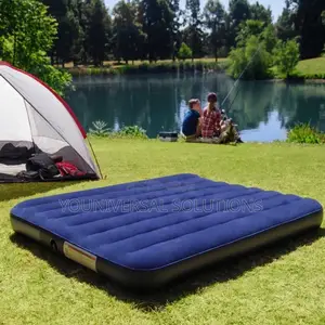 4by6 Inflatable Mattress Intex