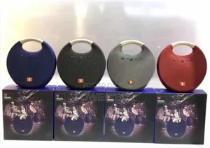 M1 Mini Bluetooth Speaker