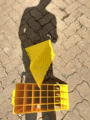 Car Wheel Chock