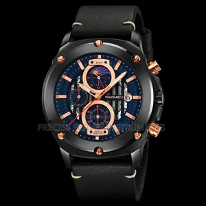Skmei Gents Watch