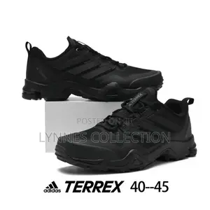 Adiddas Terrex Runners ,Runners Sizes 40-45