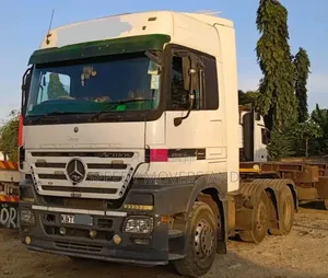 Trailers for Jobs Are Readily Accessible