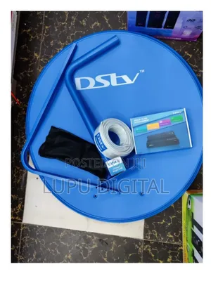 DSTV Complete Kits