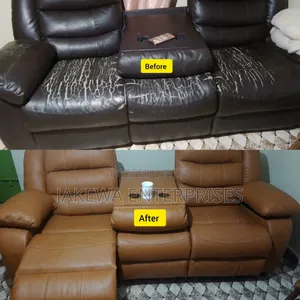 Recliner Repair Upholstery Services and Free Consultation 