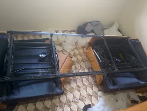 Recliner Repair Upholstery Service and Free Consultation