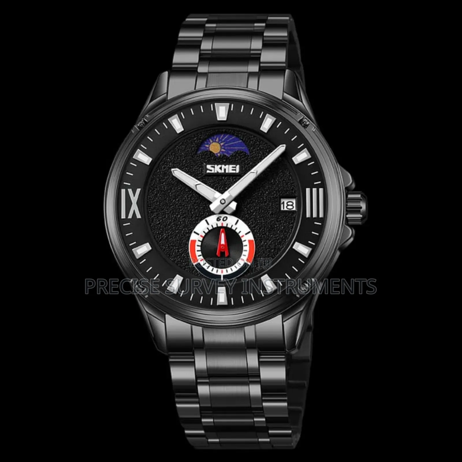 Skmei Official Men Watch