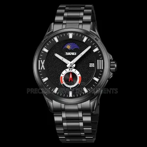 Skmei Official Men Watch