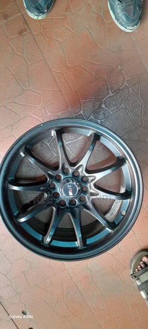 Rims Size 15