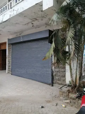 Roller Shutter