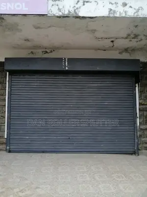 Roller Shutter