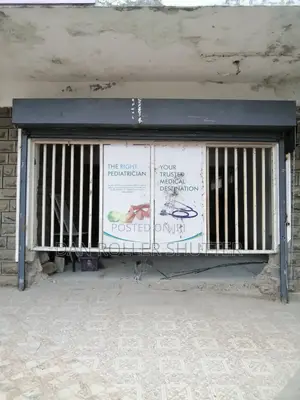 Roller Shutter