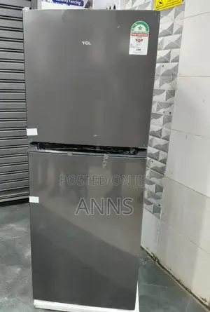 TCL 270 Litres 2 Door Fridges F270tm