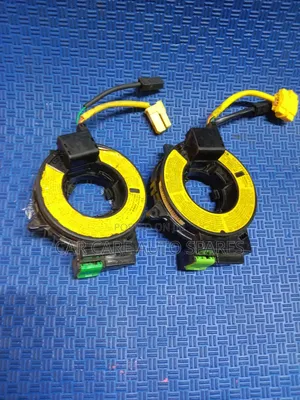 Spiral Cable Mitsubishi Lancer/Pajero
