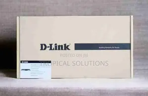 D-Link DGS-F1210-18ps 16 Port Gigabit Long Range DGS-F1210-18ps