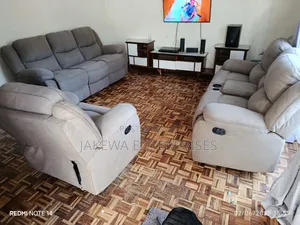 Recliner Repair Upholstery Service and Free Consultation