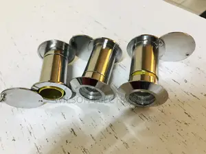 Door Viewer 24mm