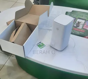 Safaricom 5g Router