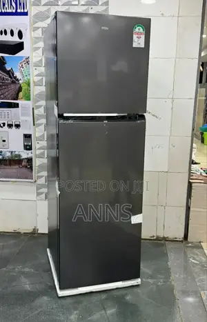 TCL 249 Litres 2 Door Fridge Available