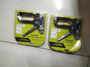 Staple Gun