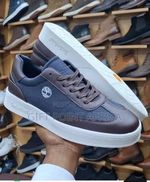 Timberland Smart Casual