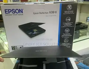 Epson V39 Scanner || Epson V39 Scanner