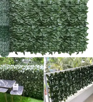 Green Privacy Fence for Homes – Available at Tsavo Road, Odeon