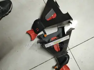 3 Ton Jack Stand