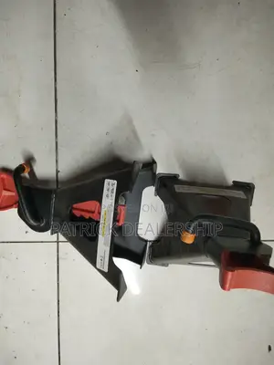 Vehicle Jack Stand