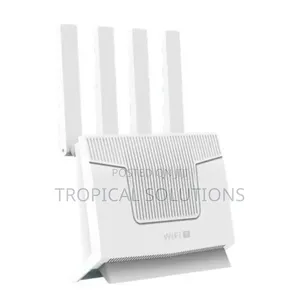 D-Link Be3600 Wifi 7 Dual-Band Mesh Router Be3600