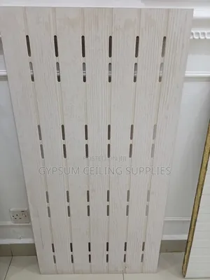 Fiber Cement Eves