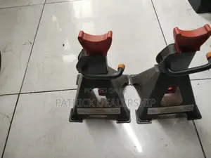 Car Lifting Jacks