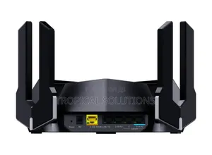 D-Link Ax6000 Multi Gigabit Wifi 6 Router Dir-X6080z
