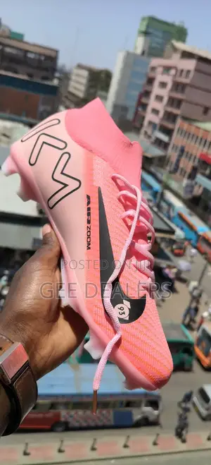 Nike Airzoom Boots,Size 40 -45 Football Boots