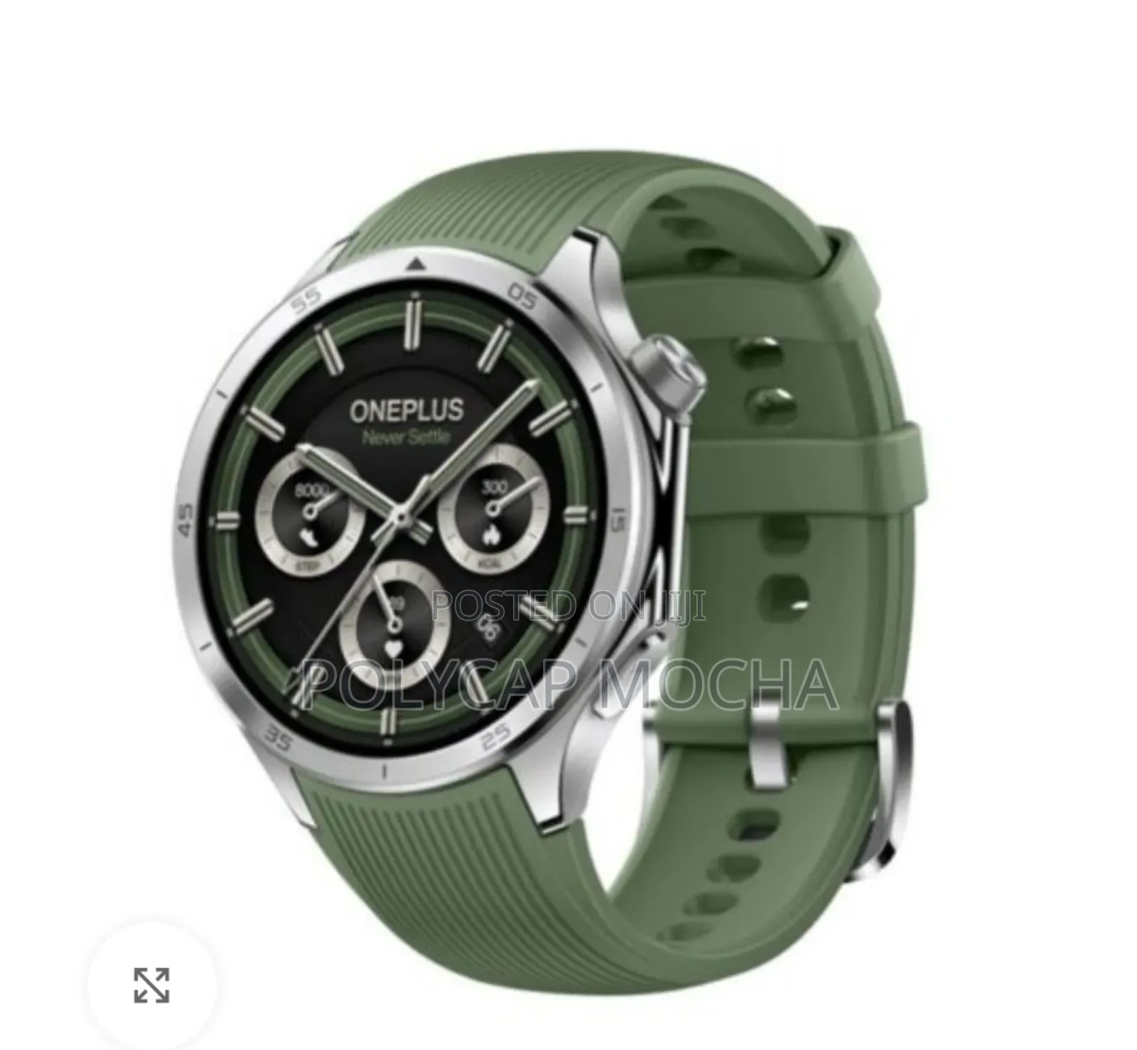 Oneplus Watch 3