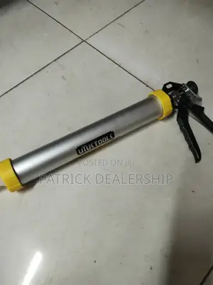 Caulking Gun