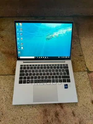 New Laptop HP EliteBook X360 1040 G9 32GB Intel Core I7 SSD 512GB