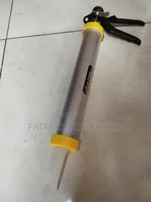 Silicon Caulking Gun