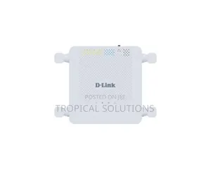 D-Link Ac1200 Dual Band Wifi 5 Router Dir-812m