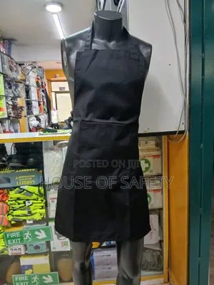 Fashionable Aprons