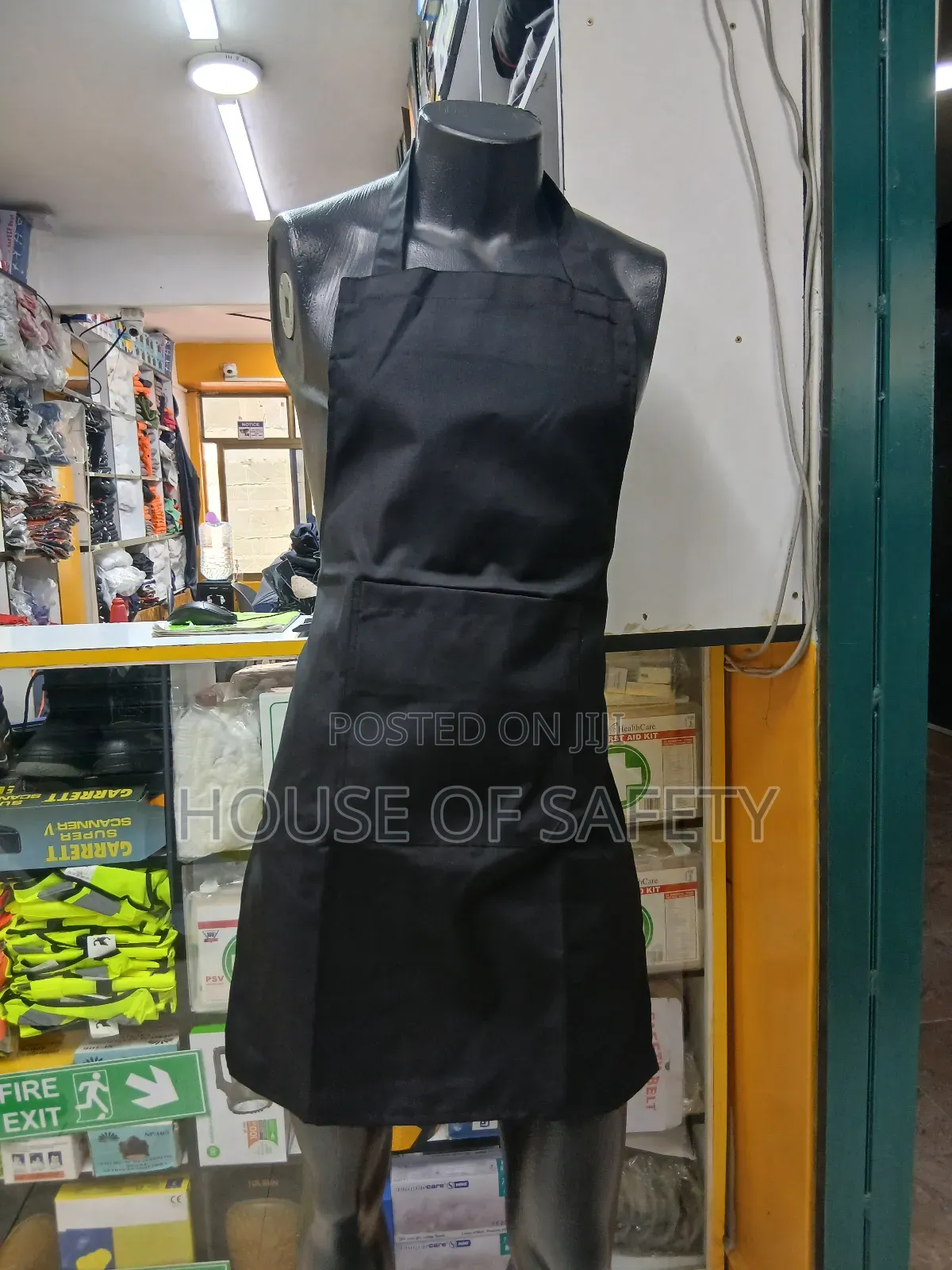 Fashionable Aprons