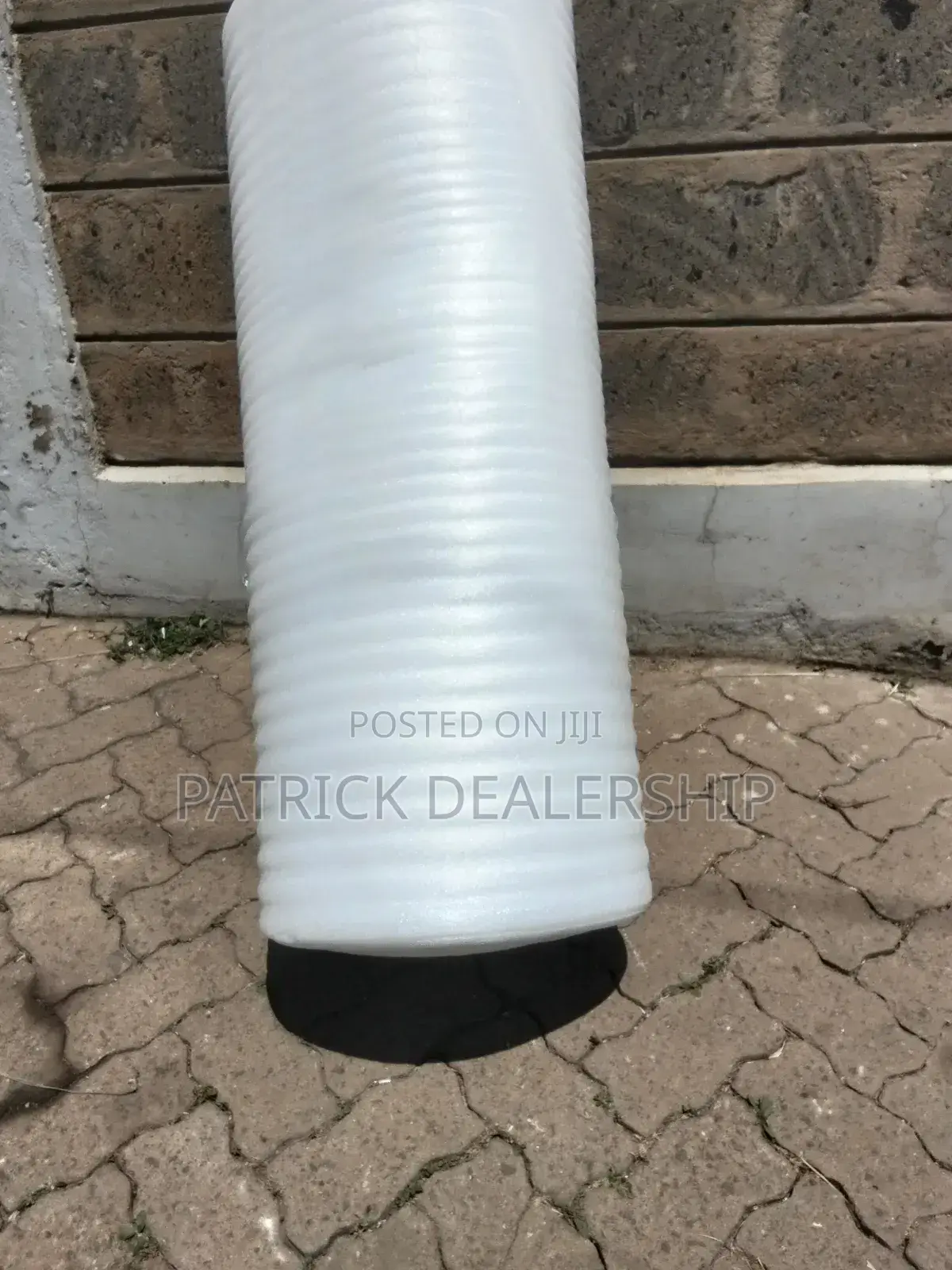 Underfelt/Underlay