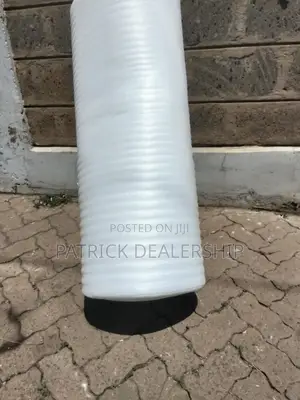 Underfelt/Underlay