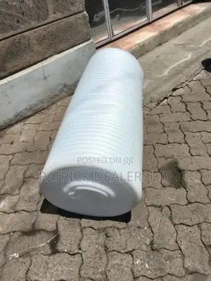 SPC Underlay