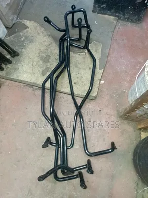 Rear Stabilizer Bar Outlander New Model 2015/2020