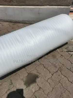 Laminate Flooring/Underlay