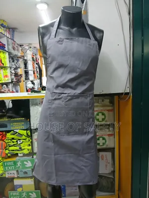 Unfading Chef Apron Attire