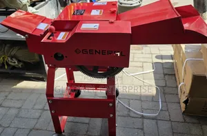 Affordable Speed Chopper With 3hp High Speed Motor