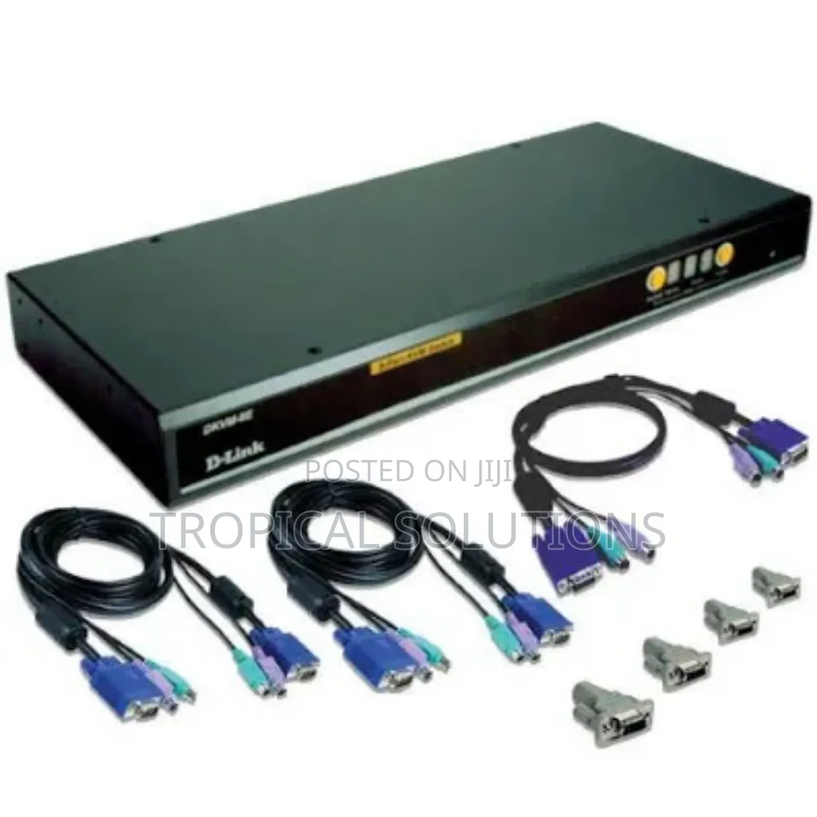 Cable Kit for DKVM Products 1m DKVM-Cb Cable Kit