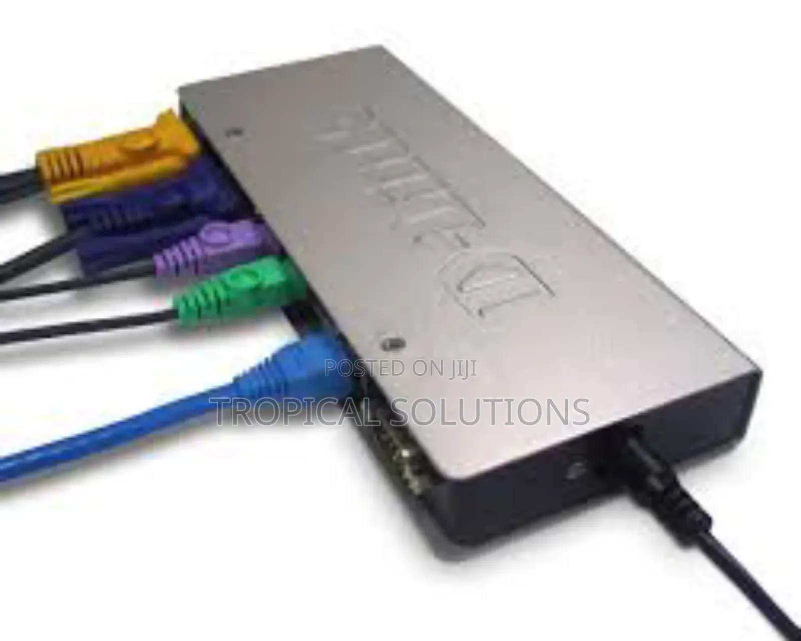 Cable Kit for DKVM Products 1m DKVM-Cb Cable Kit